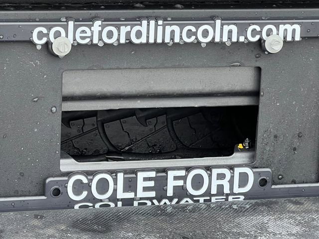 New 2026 Ford F150 STX w/ Equipment Group 200A image 49