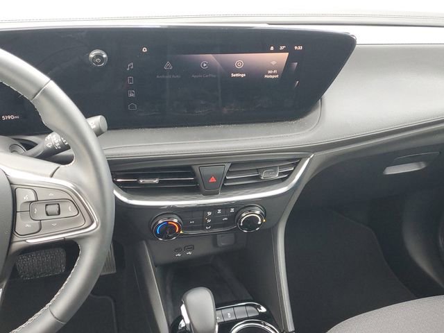 Certified 2025 Buick Encore GX Preferred image 14