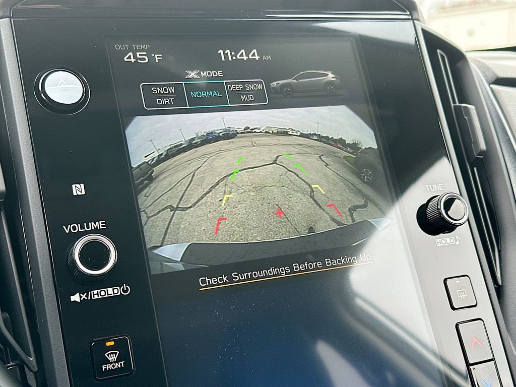 New 2026 Subaru Crosstrek 2.0i Premium image 16