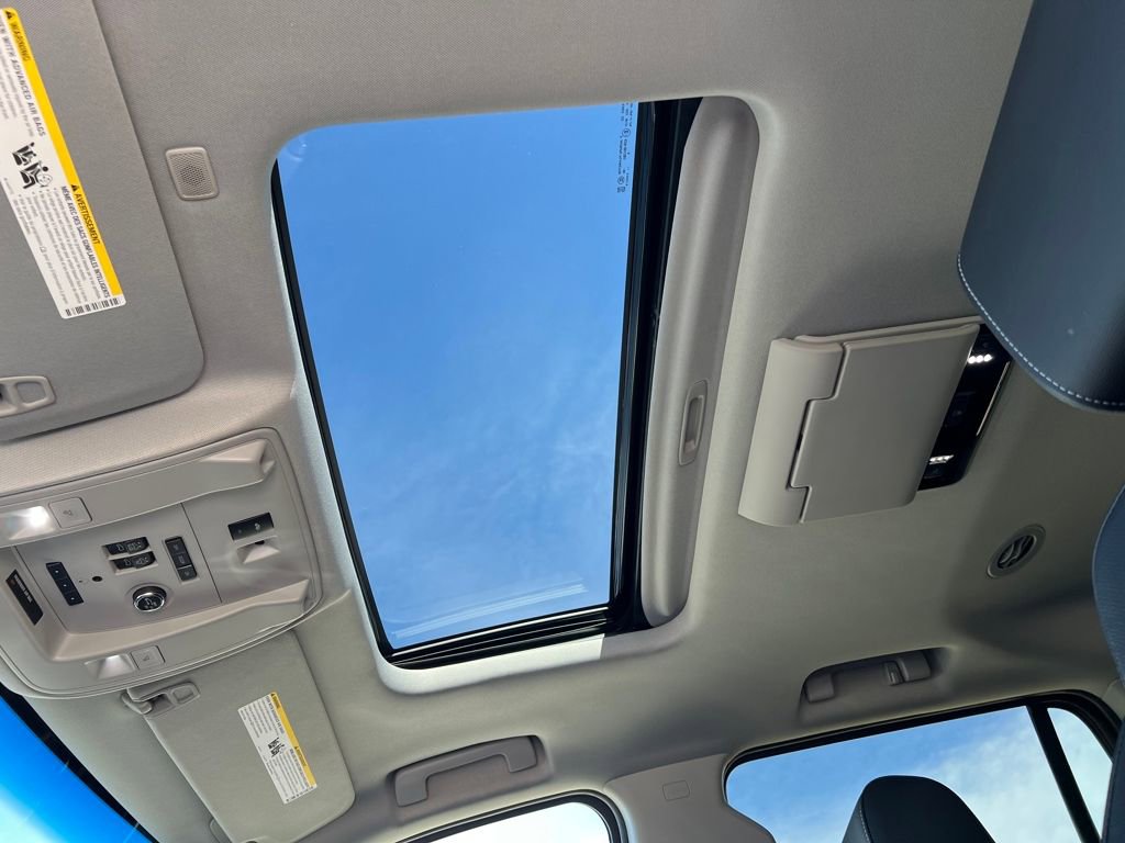 Used 2019 Chevrolet Tahoe Premier image 28