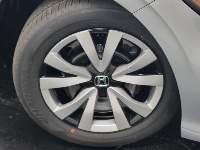 New 2026 Honda Civic LX image 30