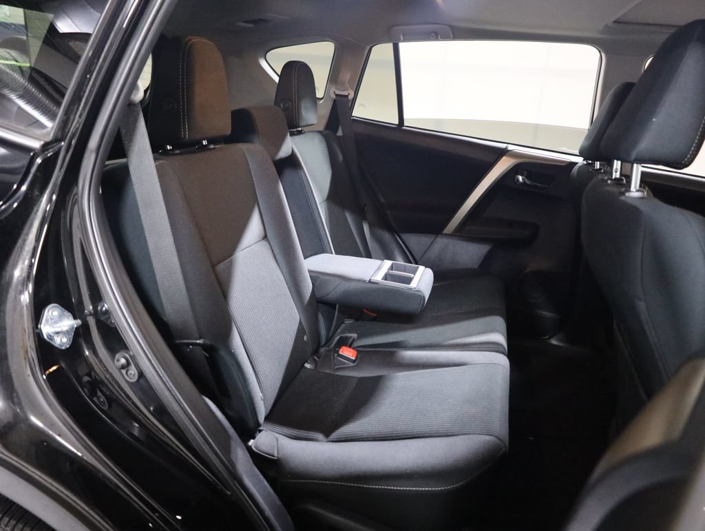 Used 2014 Toyota RAV4 XLE AWD/4WD image 51