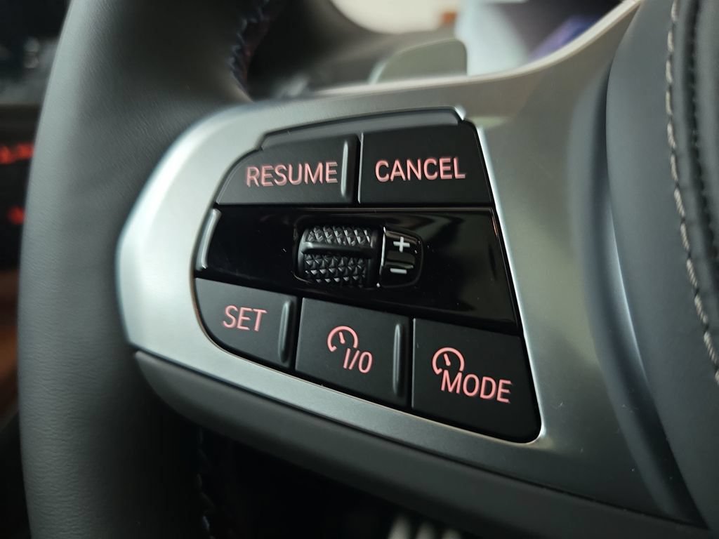 New 2027 BMW X7 M60i AWD/4WD image 17