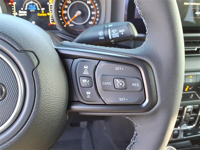 New 2026 Jeep Gladiator Mojave image 18