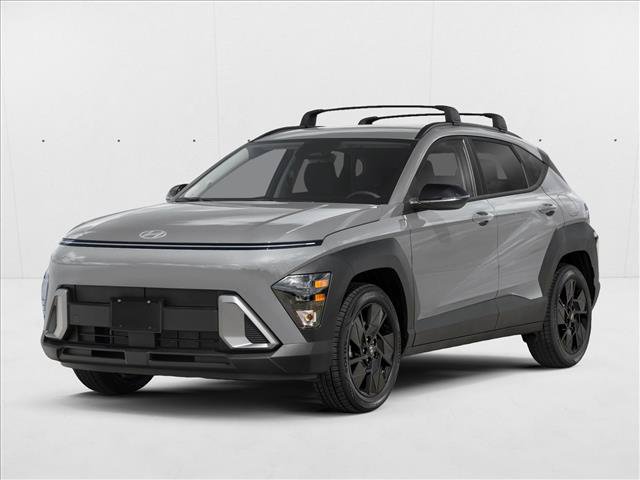 New 2026 Hyundai Kona SEL Sport