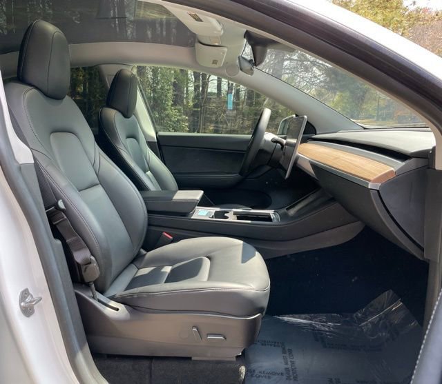 Used 2021 Tesla Model Y Performance image 21