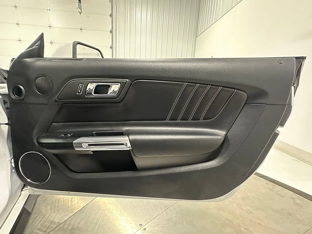 Used 2015 Ford Mustang Premium w/ Equipment Group 201A RWD image 61