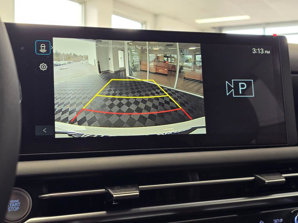 New 2026 Hyundai Tucson SEL image 26