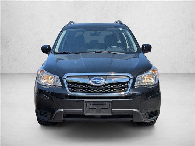 Used 2016 Subaru Forester 2.5i Premium w/ All-Weather Package AWD/4WD video 2