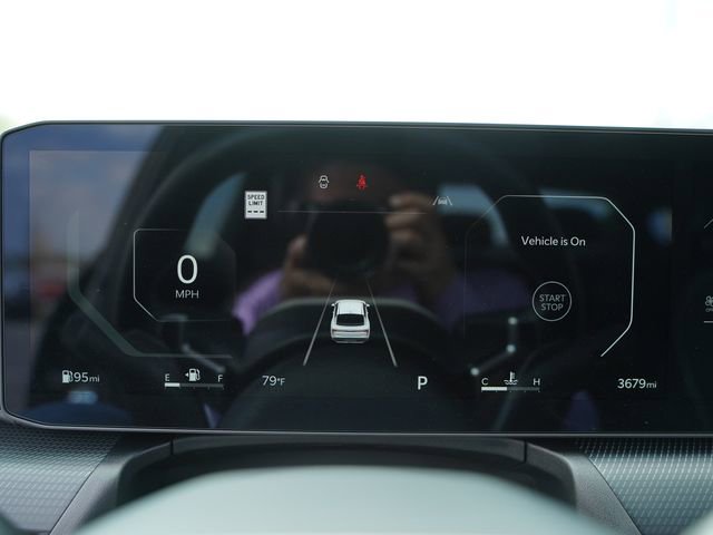 Used 2025 Kia K4 GT-Line image 30