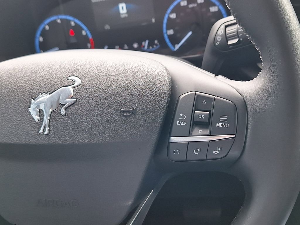 Used 2024 Ford Bronco Sport Heritage w/ Heritage Convenience Package AWD/4WD image 18