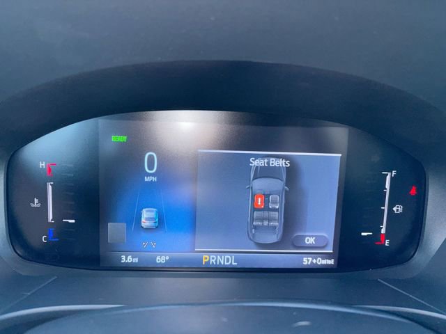 New 2026 Ford Escape SE FWD image 27