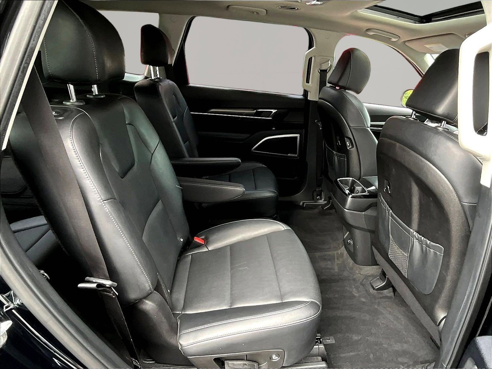 Used 2022 Kia Telluride S AWD/4WD image 25