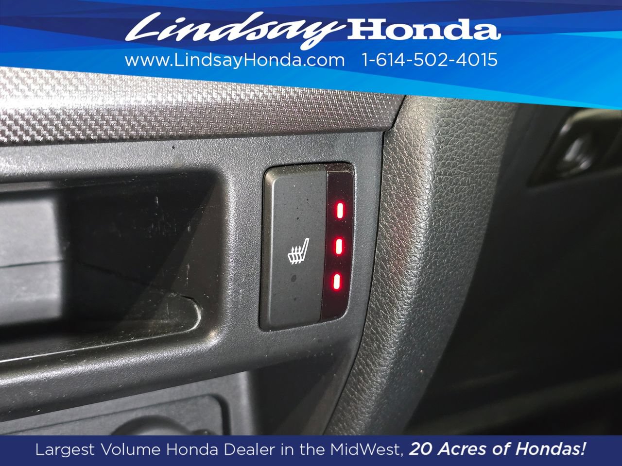 Used 2024 Honda Ridgeline RTL image 21