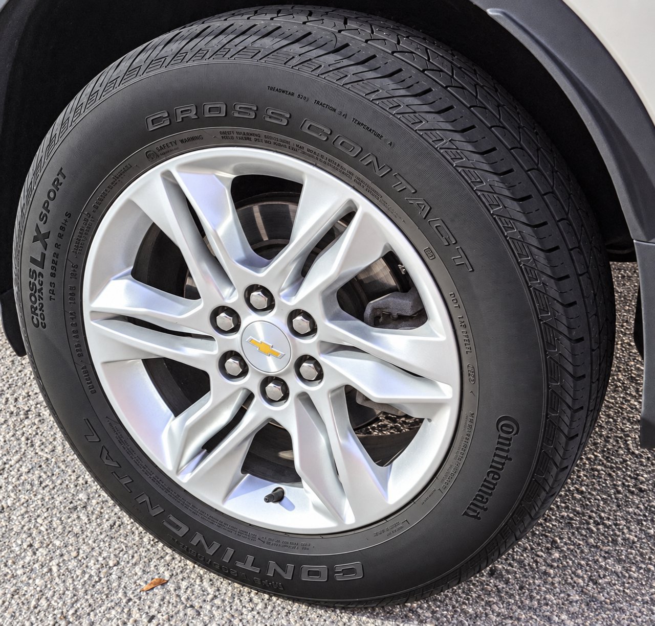 Used 2021 Chevrolet Blazer LT FWD image 10