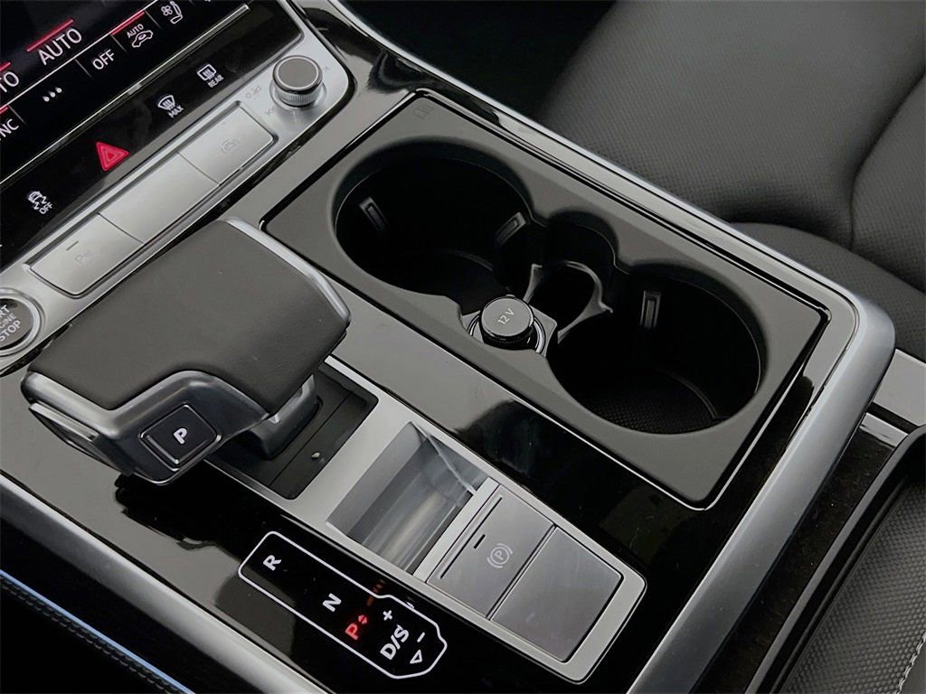 New 2026 Audi Q8 Premium Plus AWD/4WD image 18
