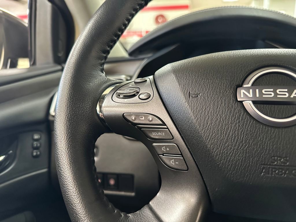 Used 2024 Nissan Murano Platinum image 19