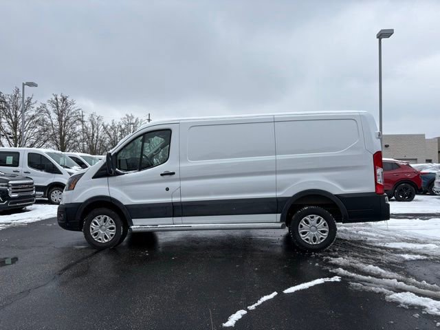 Used 2024 Ford Transit 250 Base w/ Exterior Upgrade Package image 2
