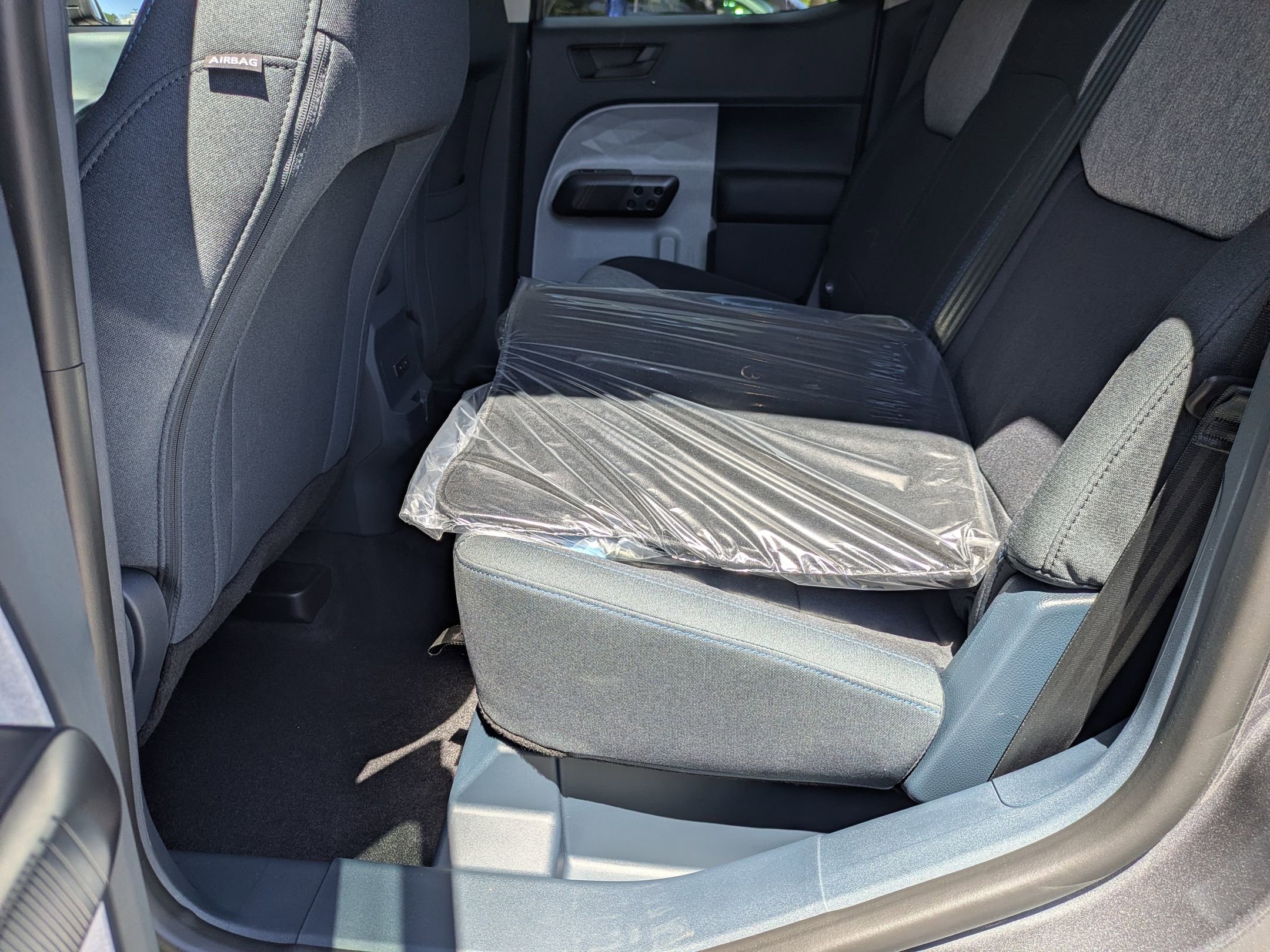 New 2026 Ford Maverick XLT AWD/4WD image 24