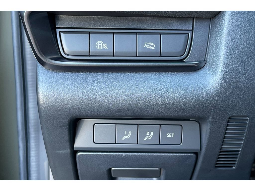 Certified 2024 MAZDA CX-30 Carbon image 41