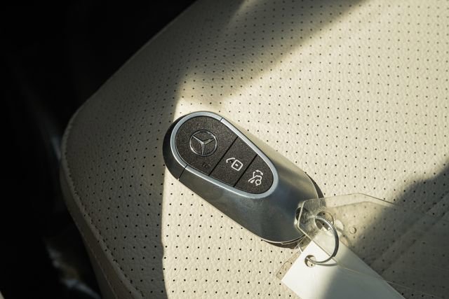 New 2026 Mercedes-Benz C 300 4MATIC Sedan image 45