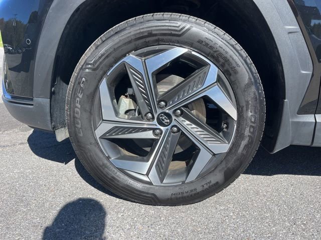 Used 2023 Hyundai Tucson Limited image 14