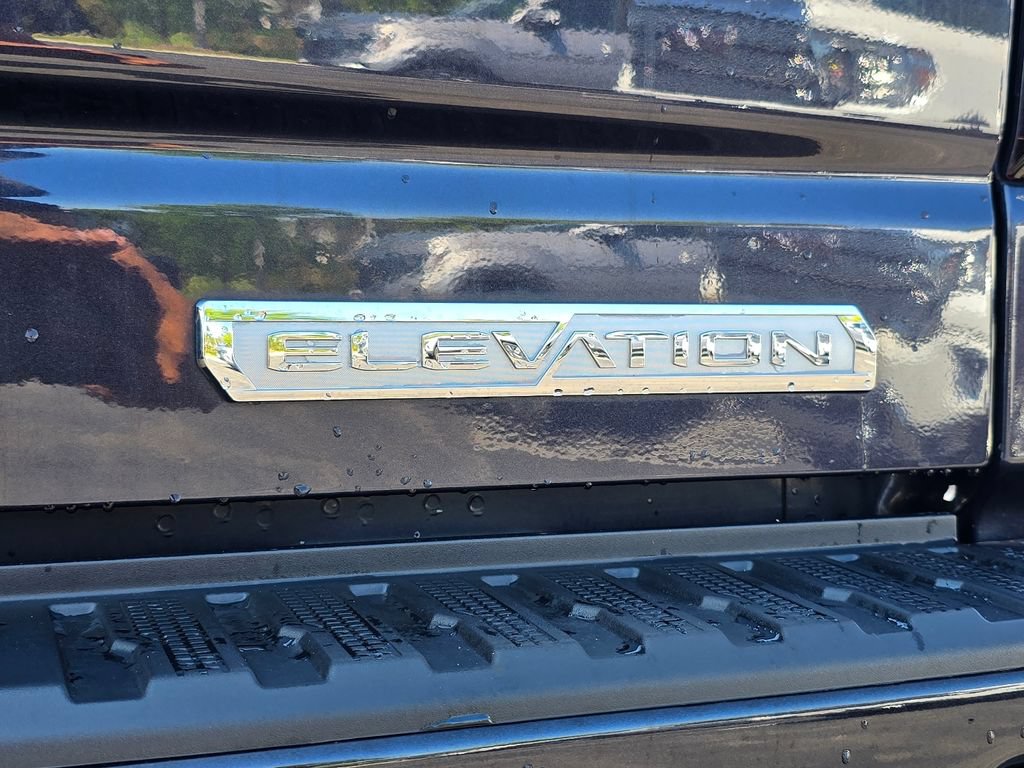 Certified 2024 GMC Sierra 1500 Elevation AWD/4WD image 29