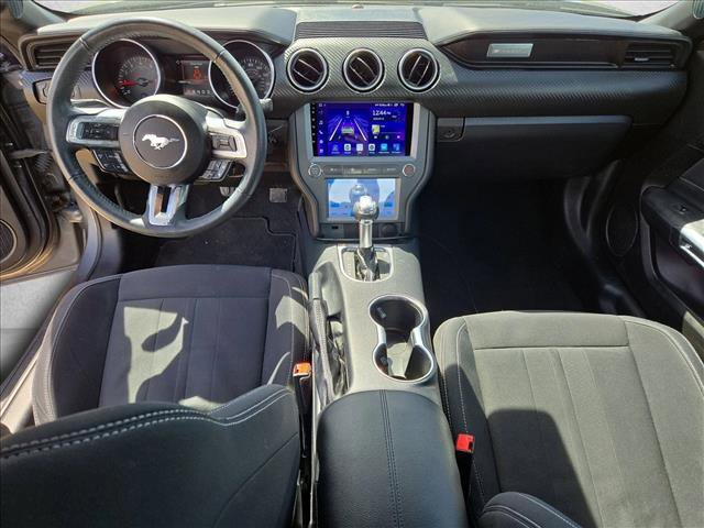 Used 2021 Ford Mustang Coupe image 15