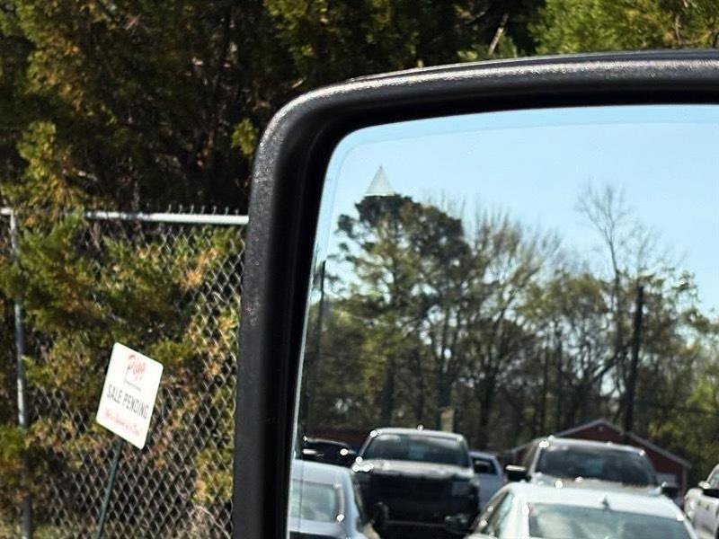 Used 2024 RAM 2500 Limited image 23