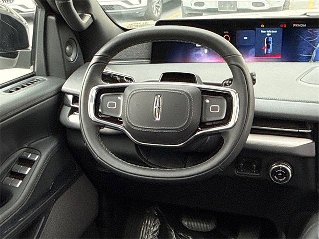 New 2025 Lincoln Navigator Reserve w/ Jet Appearance Package image 20
