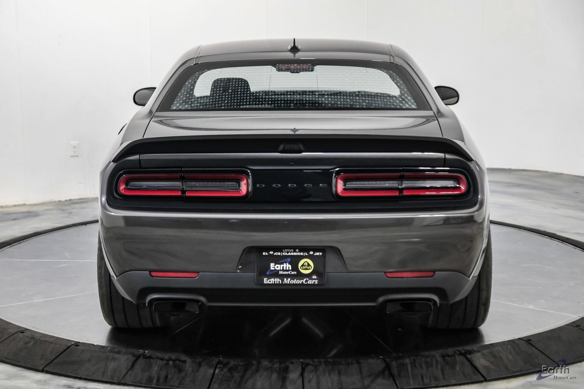 Used 2023 Dodge Challenger SRT Hellcat Redeye RWD image 15
