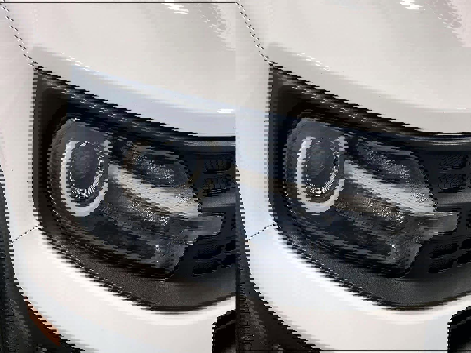 Used 2022 Ford Bronco Sport Base image 31