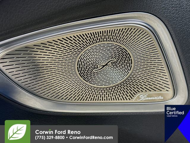 Used 2024 Mercedes-Benz CLE 300 4MATIC Cabriolet image 22