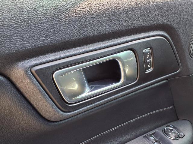 Used 2019 Ford Mustang Premium w/ Black Accent Package RWD image 15