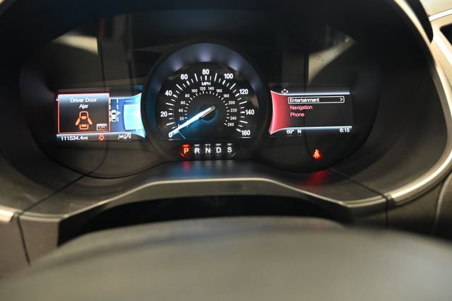 Used 2020 Ford Edge SEL w/ Convenience Package AWD/4WD image 28