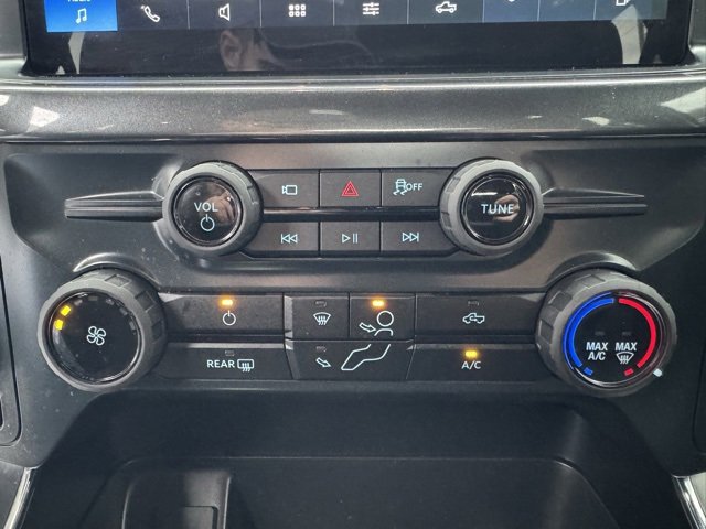 Used 2025 Ford F150 STX image 21