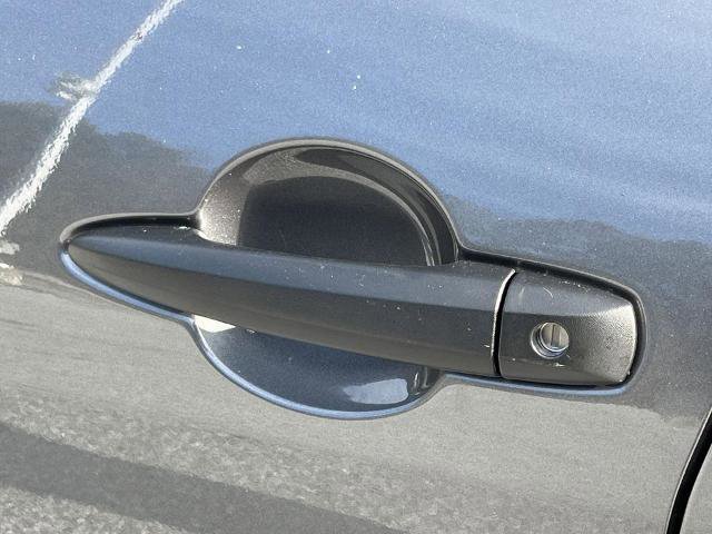 Certified 2025 Nissan Sentra S image 27