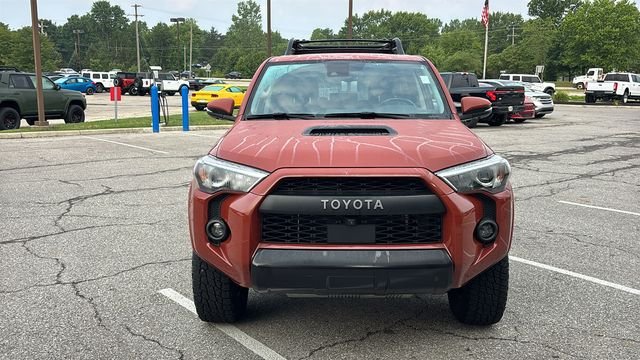 Used 2024 Toyota 4Runner TRD Pro AWD/4WD image 6