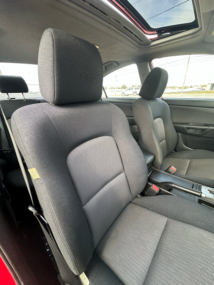 Used 2007 MAZDA MAZDA3 i Touring image 37