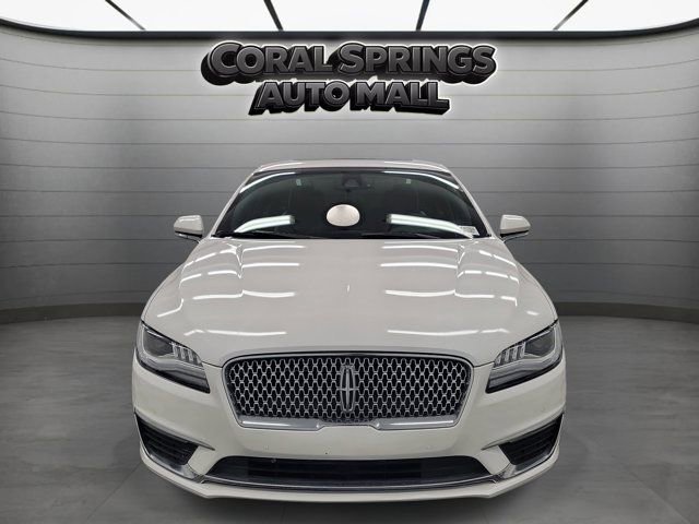 Used 2020 Lincoln MKZ Reserve w/ Elements Package image 2