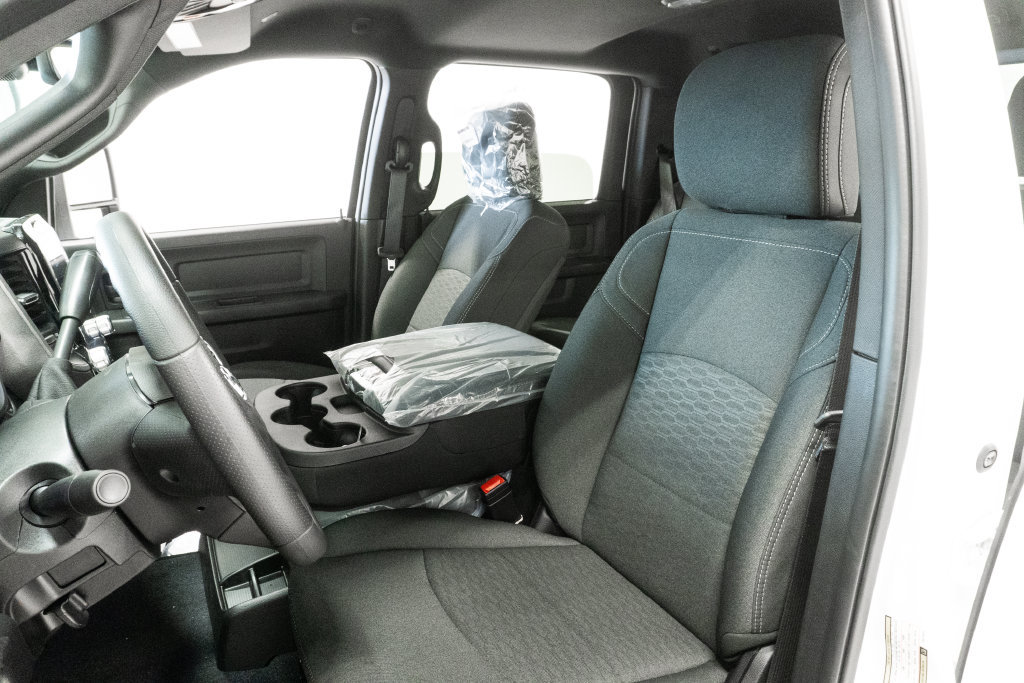 New 2027 RAM 3500 Tradesman AWD/4WD image 7