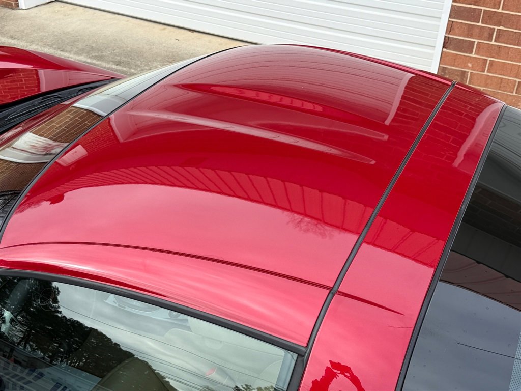 Used 2009 Chevrolet Corvette Coupe w/ Preferred Equipment Group image 5