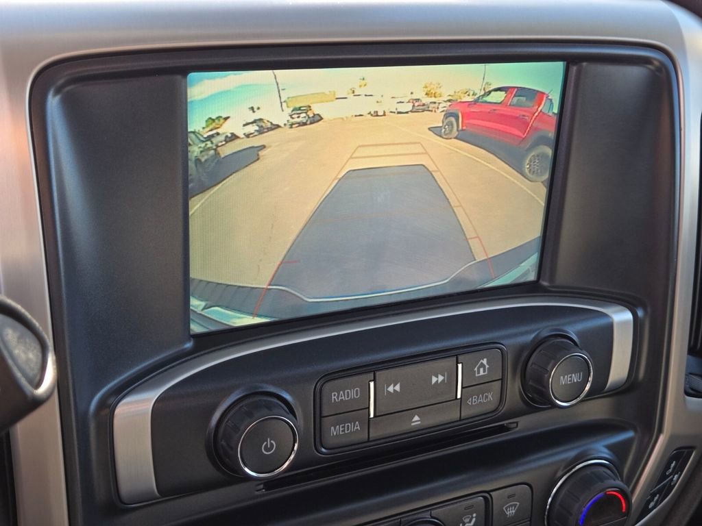 Used 2019 GMC Sierra 2500 Denali w/ Duramax Plus Package image 23