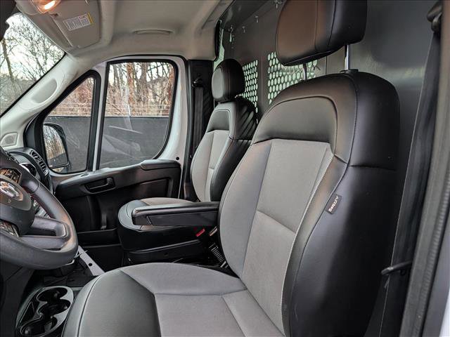 Used 2023 RAM ProMaster 2500 image 18