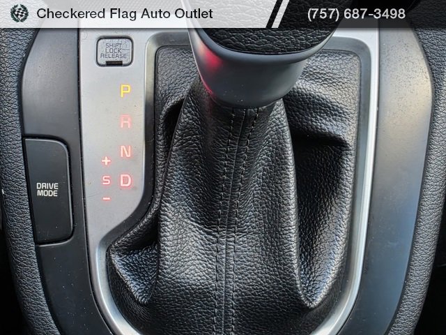 Used 2021 Kia Forte LXS image 33