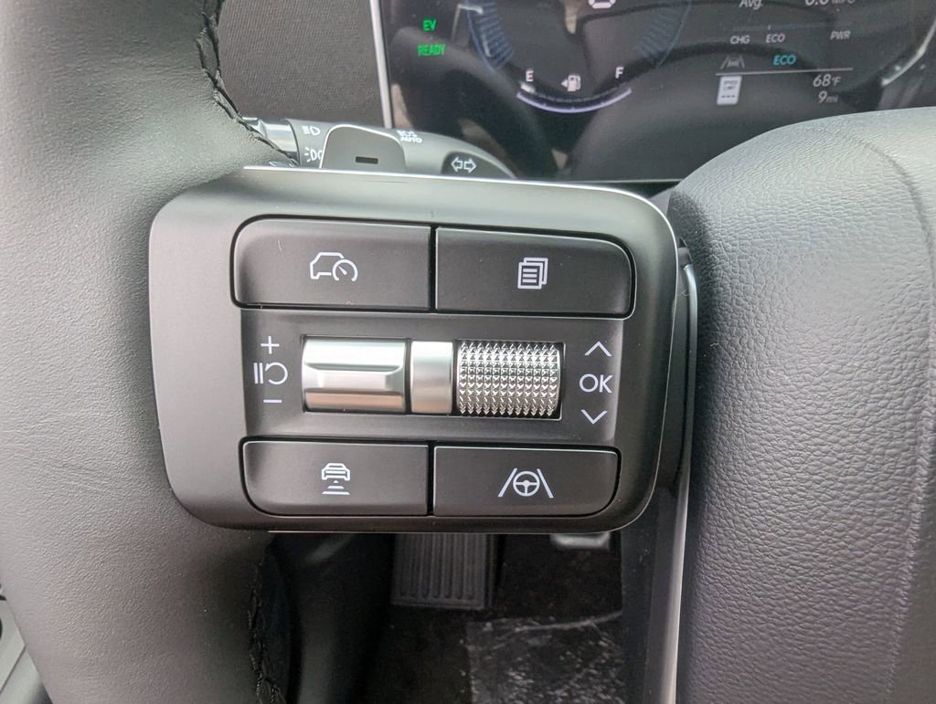 New 2026 Hyundai Santa Fe SE FWD image 19