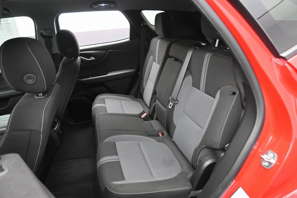 Used 2023 Chevrolet Blazer LT image 30