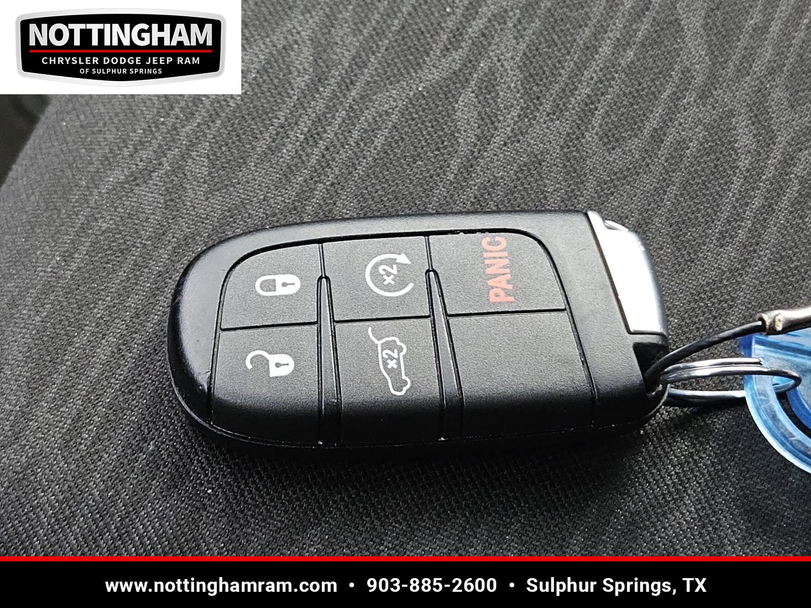 Used 2025 Dodge Durango GT image 37