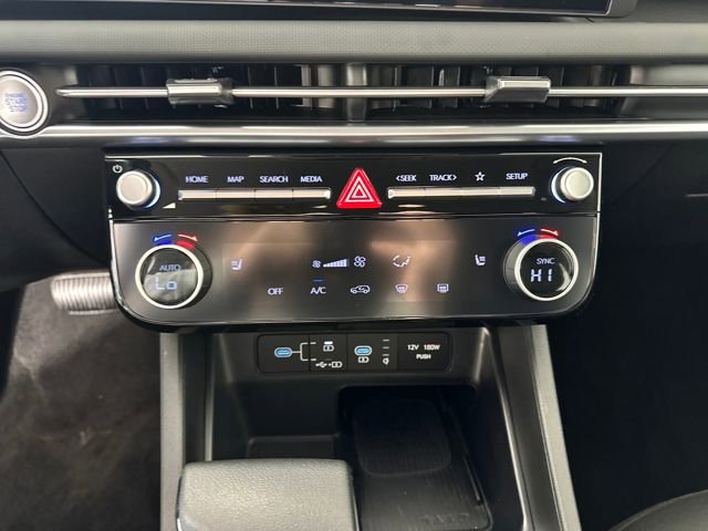 Certified 2025 Hyundai Tucson SEL image 23