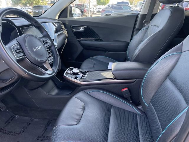 Used 2022 Kia Niro EX Premium image 21
